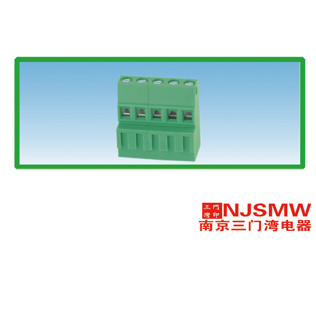 SG500H PCB線路板接線端子 SG500H PCB線路板接線端子